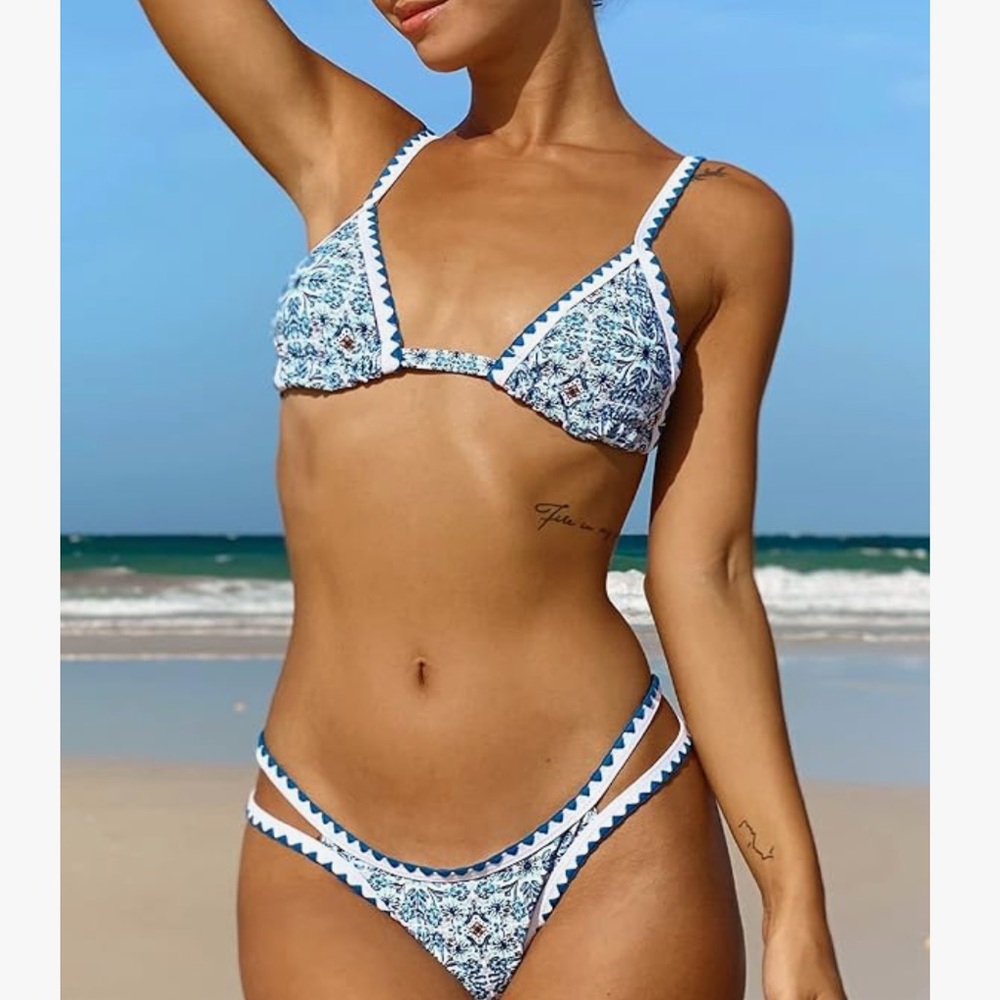 Brand new bikini